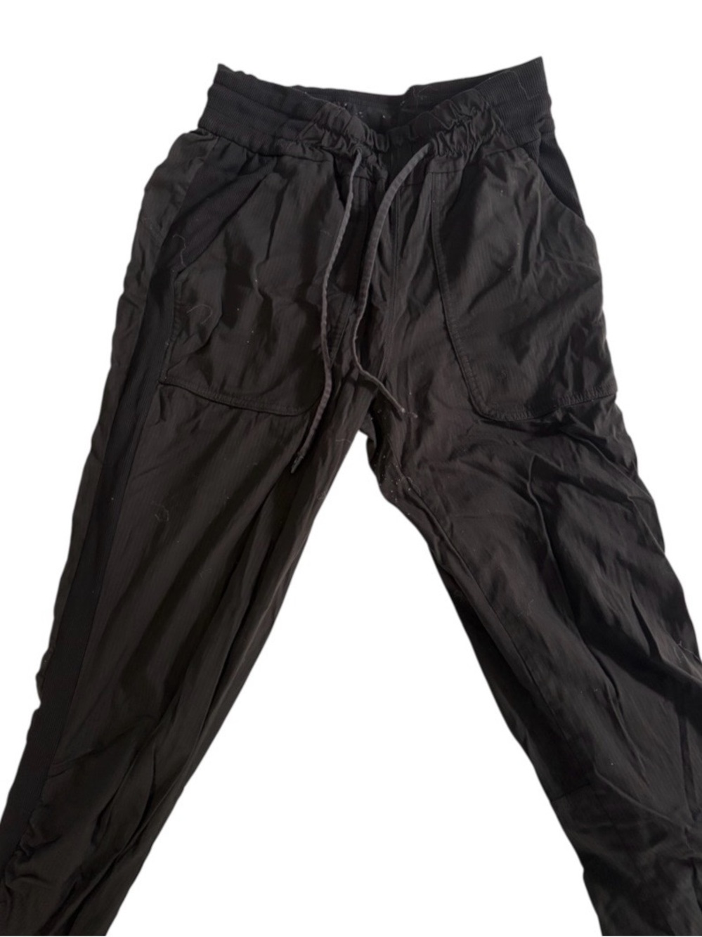 Lululemon Beyond the Studio Joggers